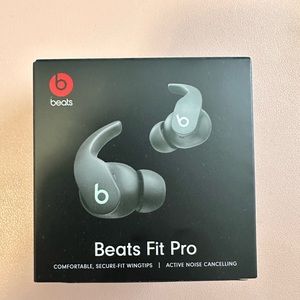 Brand new beats earbuds